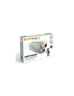 Enfant Kidywolf Caméra à vision nocturne infrarouge Kidyvision -