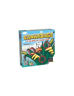 Enfant Gigamic Canardages - jeu
