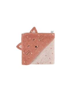 Trixie Cape de bain Chat -