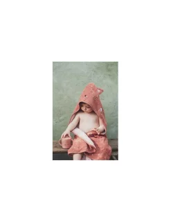 Trixie Cape de bain Chat -