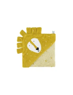 Trixie Cape de bain Lion -