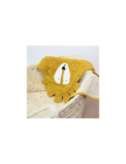 Trixie Cape de bain Lion -