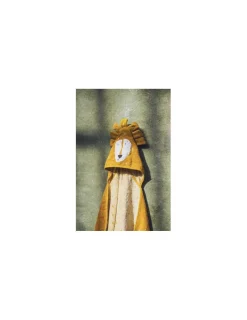 Trixie Cape de bain Lion -