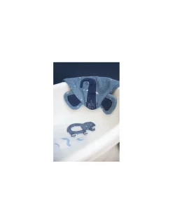 Trixie Cape de bain Éléphant -