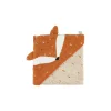 Trixie Cape de bain Renard -