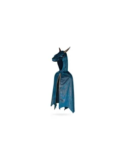 Great Pretenders Cape de dragon nuit étoilée 4-6 ans -