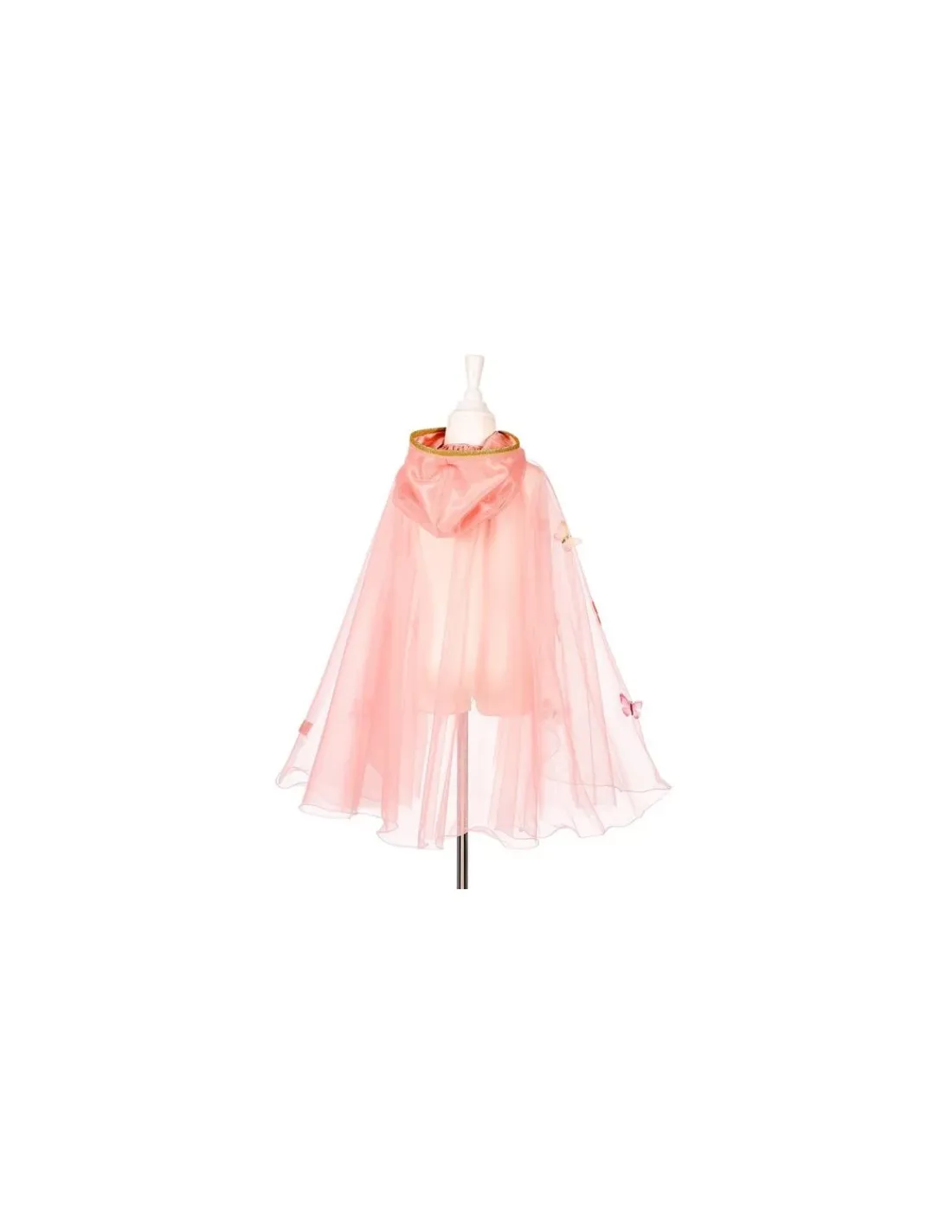 Enfant Souza Cape de princesse Lilyanne 5-7 ans -