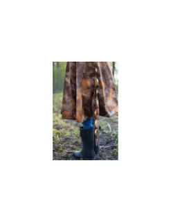 Great Pretenders Cape dinosaure Tricératops 4-6 ans -