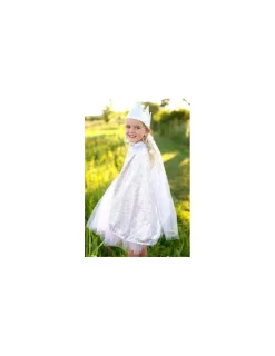 Enfant Great Pretenders Cape réversible à paillettes 4-6 ans -