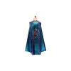 Enfant Great Pretenders Cape réversible holographique 4-6 ans -