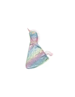 Enfant Great Pretenders Cape réversible licorne dragon 4-6 ans -