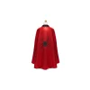Enfant Great Pretenders Cape réversible Spider/Bat 4-6 ans -