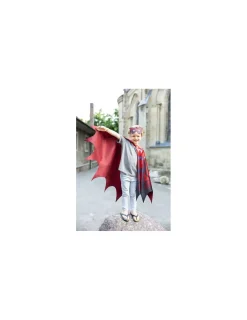 Great Pretenders Cape Super-héros araignée 4-6 ans -