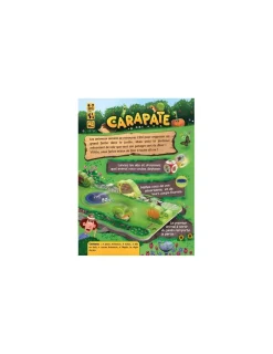 Enfant Gigamic Carapate -