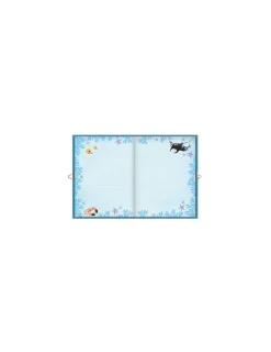 Janod Carnet secret Magic Ocean -