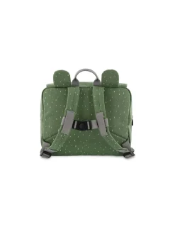 Enfant Trixie Cartable Grenouille -