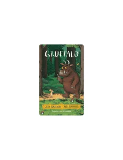 Yoto Carte - Gruffalo