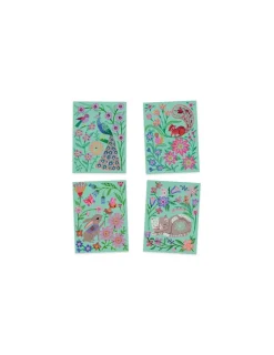 Djeco Cartes à gratter Rencontres -