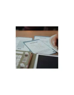 Enfant Kidywolf Cartes Kidydraw Mini Jeux et éducation -