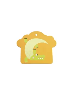 Janod Cartes tactiles Savane -