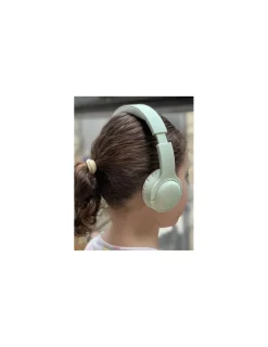 Merlin Casque audio pour enceinte enfant