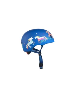 Micro Mobility Casque enfant Licorne taille XS -
