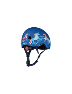 Micro Mobility Casque enfant Licorne taille XS -