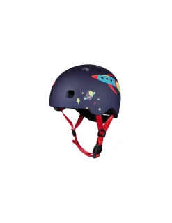 Micro Mobility Casque enfant Rocket taille XS -