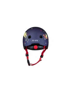 Micro Mobility Casque enfant Rocket taille XS -