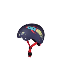 Micro Mobility Casque enfant Rocket taille XS -