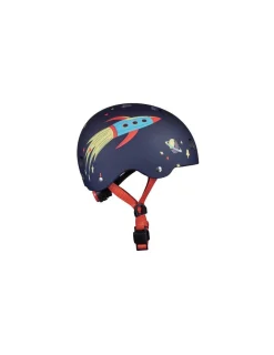 Micro Mobility Casque enfant Rocket taille XS -