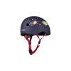 Micro Mobility Casque enfant Rocket taille S -