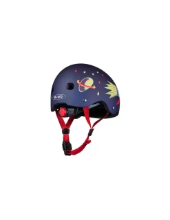 Micro Mobility Casque enfant Rocket taille S -