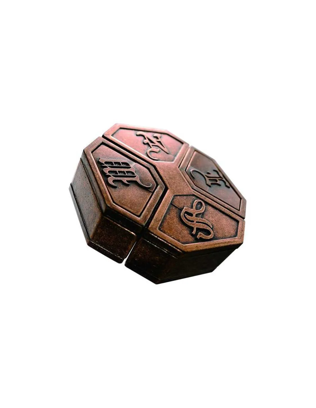 Enfant Gigamic Casse-tête Huzzle Cast News