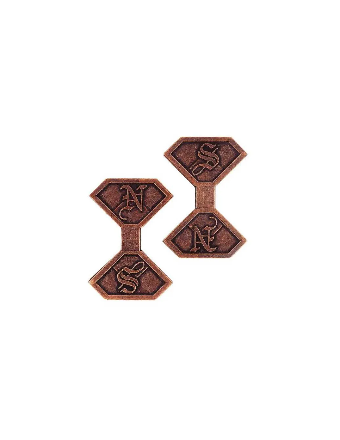 Enfant Gigamic Casse-tête Huzzle Cast News