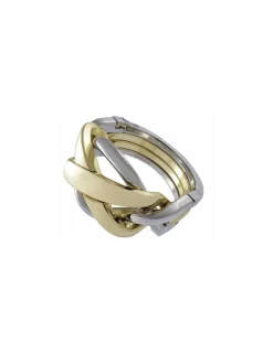 Enfant Gigamic Casse-tête Huzzle Cast Ring