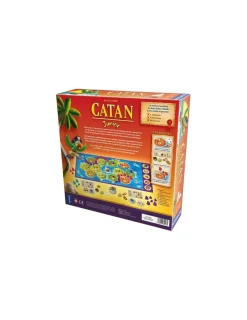 Enfant Asmodee Catan junior