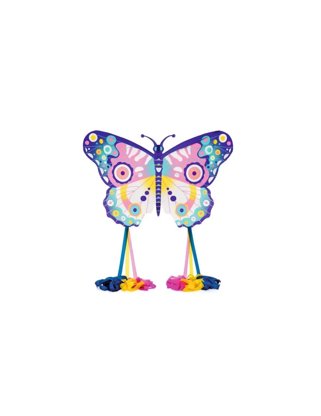 Djeco Cerf-volant maxi butterfly -