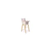 Enfant Janod Chaise haute Candy Chic -