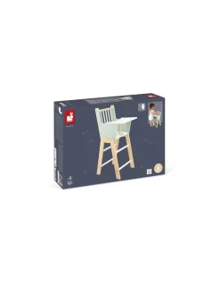 Enfant Janod Chaise haute Zen -