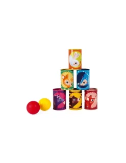 Janod Chamboul tout forêt -