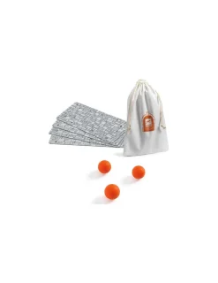 Enfant Djeco Chamboule-tout Castle Rock -