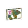 Djeco Chameleon Puzz'art 150 pièces -