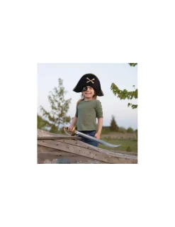 Great Pretenders Chapeau de pirate -