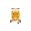 Janod Chariot de marche chat multi activités -