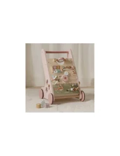 Little Dutch Chariot de marche Fairy Garden -