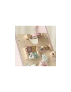 Little Dutch Chariot de marche Fairy Garden -