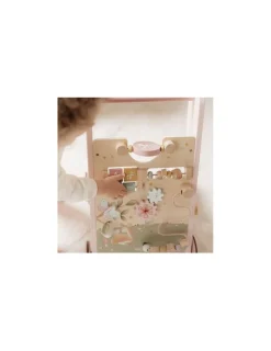 Little Dutch Chariot de marche Fairy Garden -