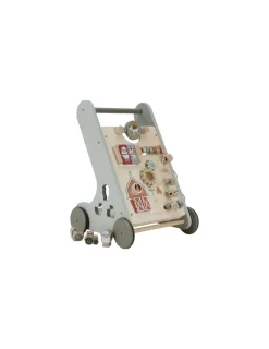 Little Dutch Chariot de marche Little Farm -