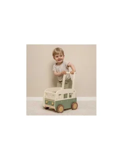 Little Dutch Chariot de marche Van -